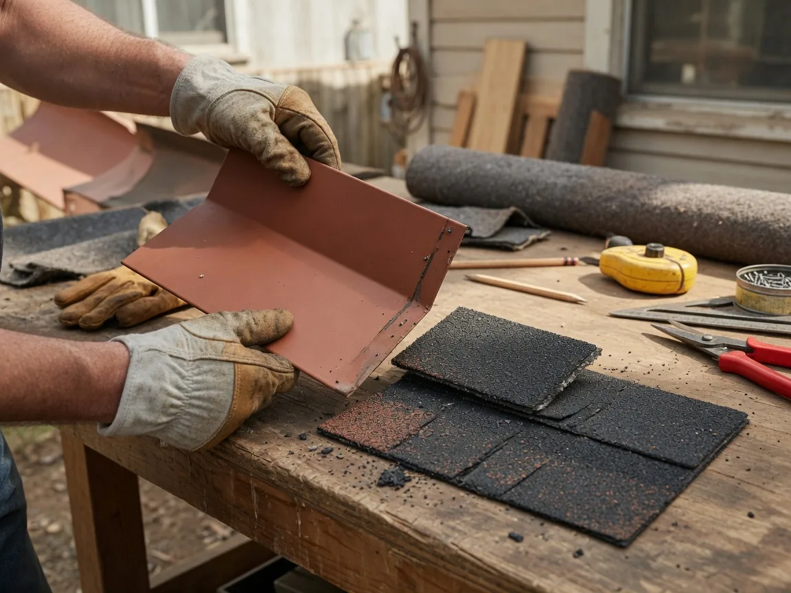 Roof Repair company in Smithfield, VA
